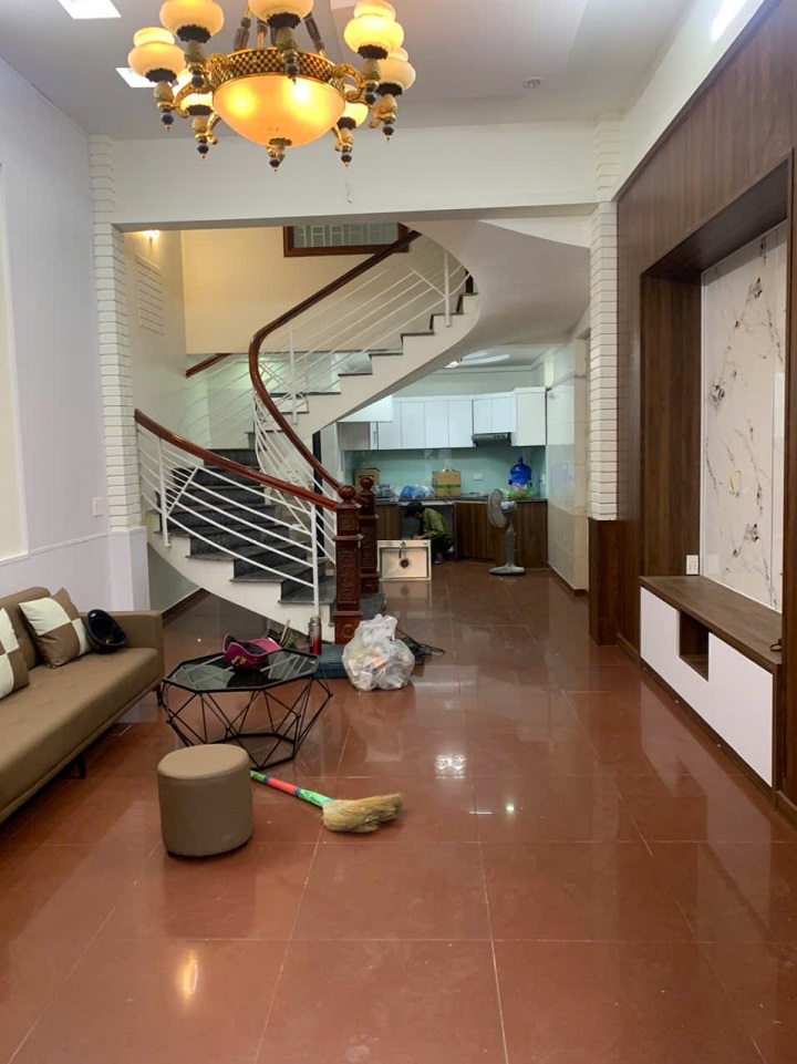 BÁN NHÀ PHỐ NGUYỄN CÔNG TRỨ – HÀNG KÊNH – LÊ CHÂN – HẢI PHÒNG